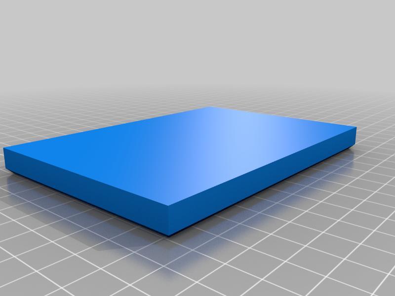 Magnetic rack for 96-well plates