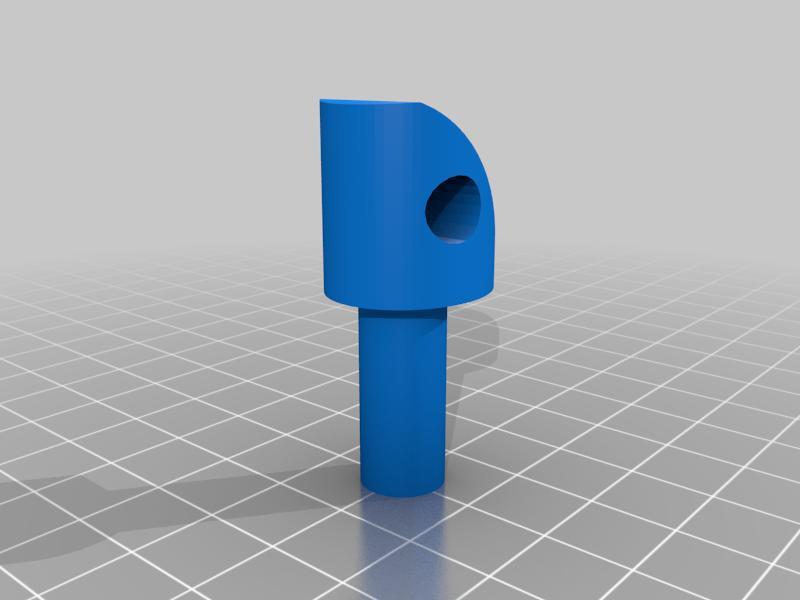 Golf Piece