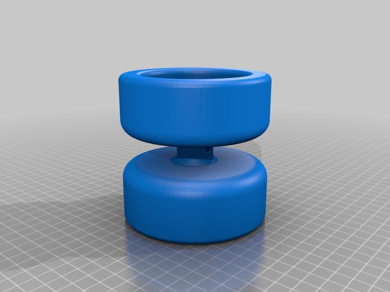 Wrist trainer