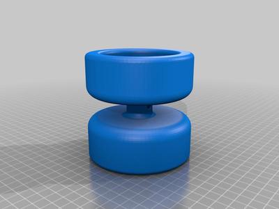 Wrist trainer