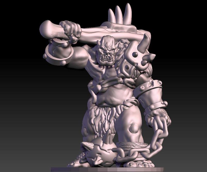 Ogre 