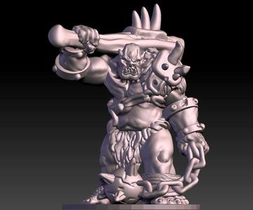 Ogre 