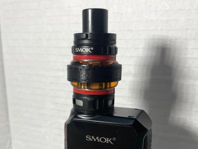 SMOK TFV18 MINI Vape Tank Sleeve ring Tall 