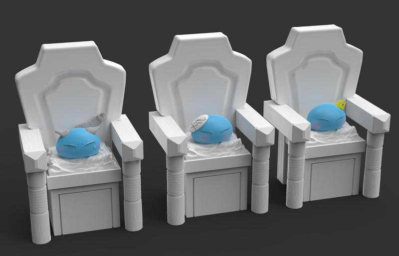 Slime Rimuru Tempest/Tensei Shitara Slime Datta Ken