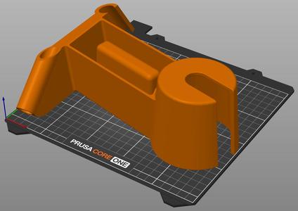 Helinox Cup Holder