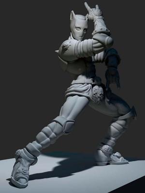 Killer queen (no support version)