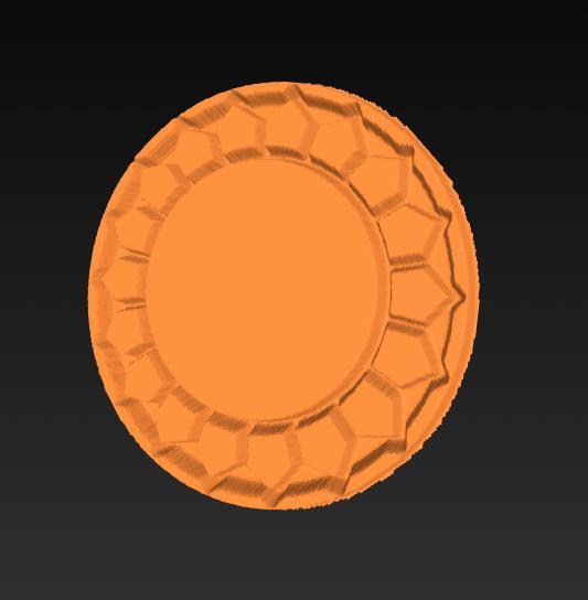 Sun coaster