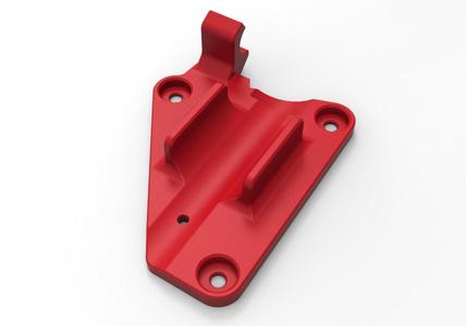 Pegboard Holder for Harbor Freight 3oz Grease Gun