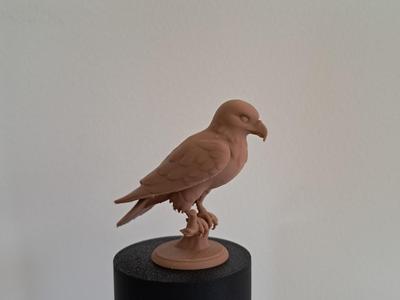 Eagle Statue Decorative 