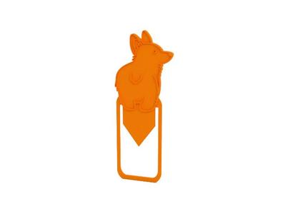 Paper clip