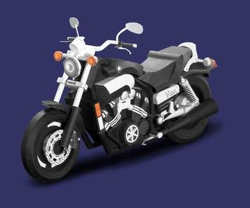 Yamaha VMAX