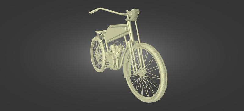 1914 Wanderer