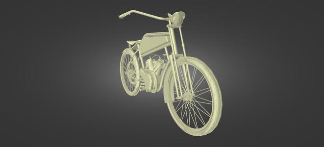 1914 Wanderer