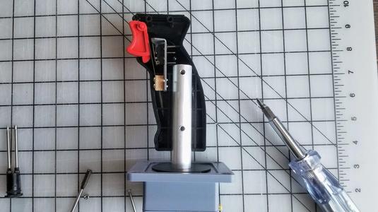 Arcade Tank Trigger Stick Joystick