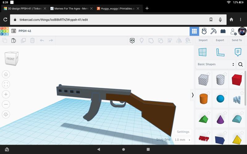 PPSH-41