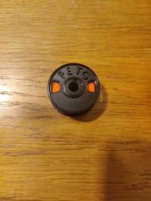 Filament Stories Mini Spools