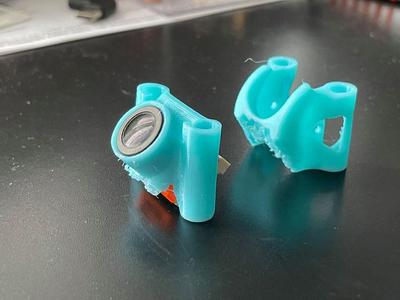 SoutheastFPV Laventador TPU parts