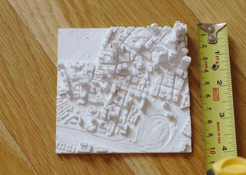 Boston CityPrint L-6