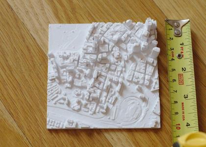 Boston CityPrint L-6