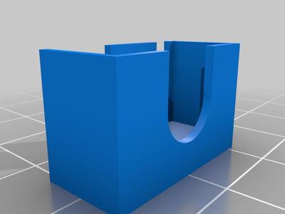 AKK BA3 AIO camera Mount Holder FPV