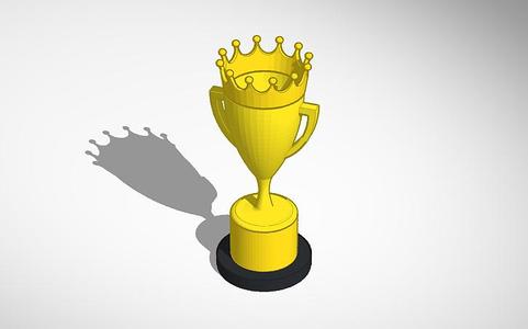 Trophy v2