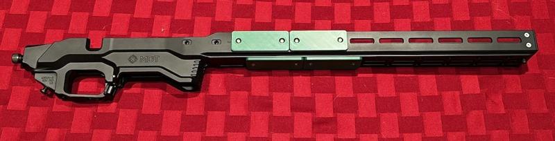 MDT ACC  M-Lok Handguard Covers