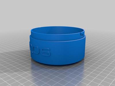 IQOS ASHTRAY