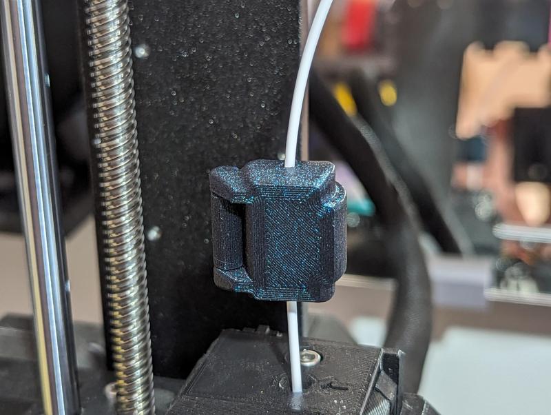 Filament Dust Filter (Magnetic)