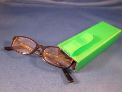 Child's Glasses Holster