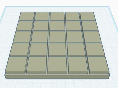 DND Tiles