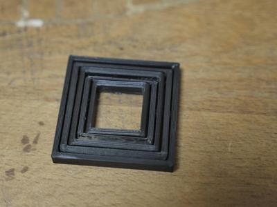 funny print-in-place fidget