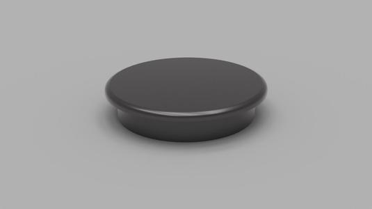 Grommet Hole Cover