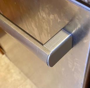 Bosch Dishwasher Handle Bracket