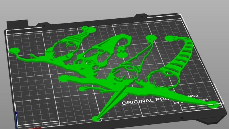 #0013 Gnoms with a Stake