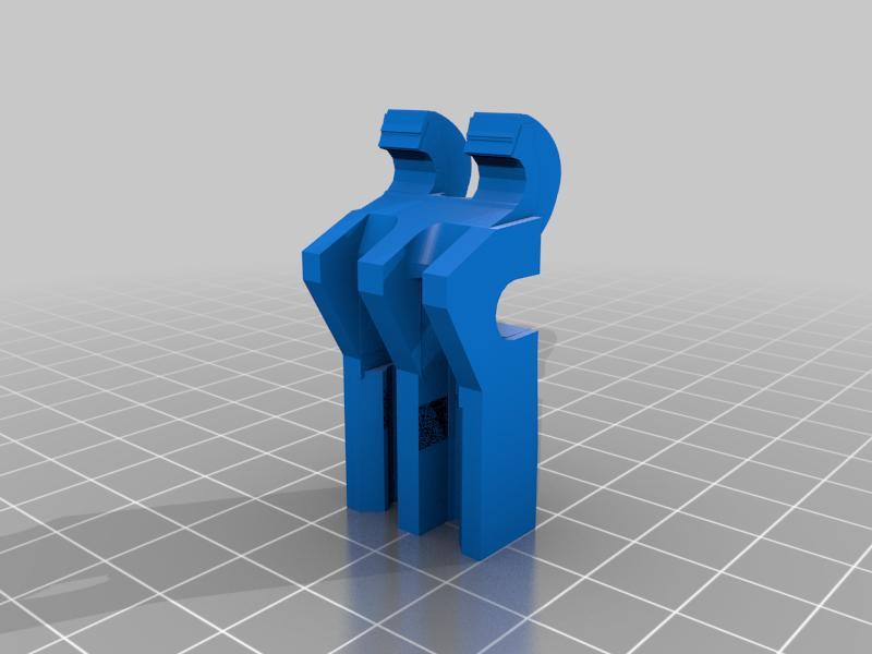 Bauknecht Dishwasher Clip Remix