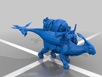 Aptonoth Mount