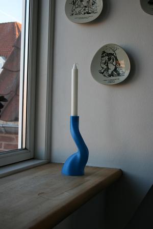 Candle V5