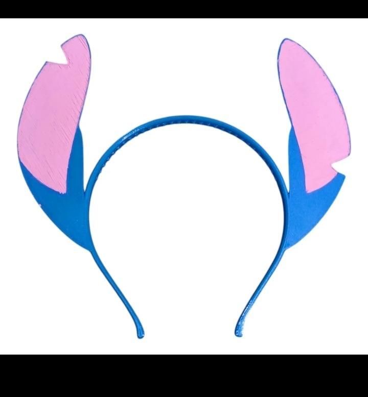 Stitch headband