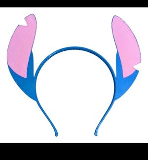 Stitch headband