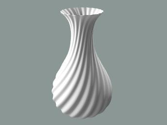 vase 
