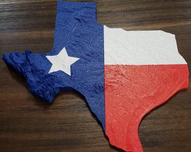 Texas Flag