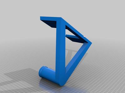101 hero filament holder