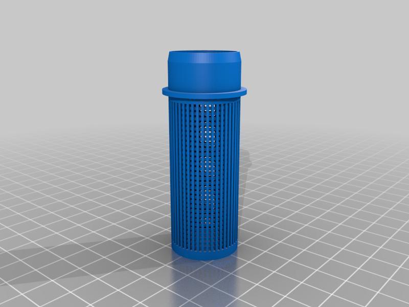 Watering Can Filter