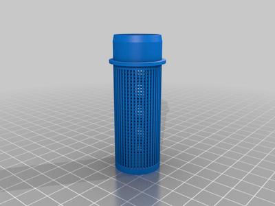 Watering Can Filter
