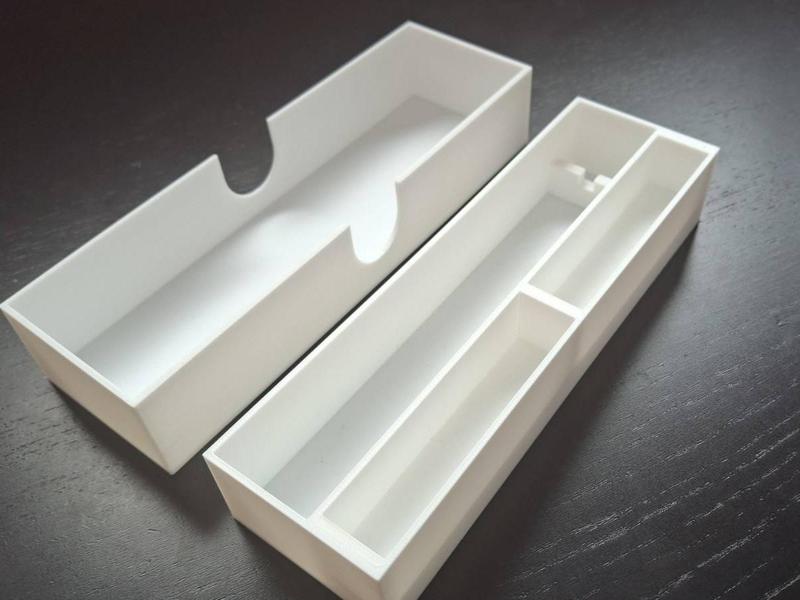 Philips sonicare box