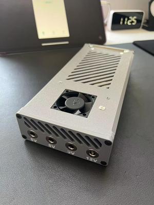 中兴电源外壳 PWR-AC250 ZTE PWR-AC250 Shell