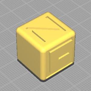 G Cube