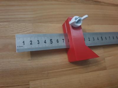 Another Marking Gauge