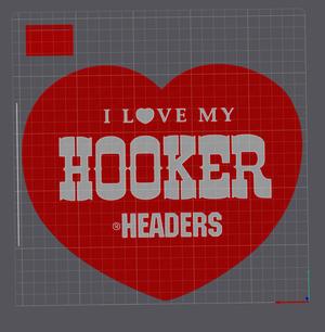 Hooker Headers
