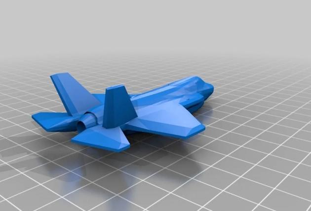 F-35 Models